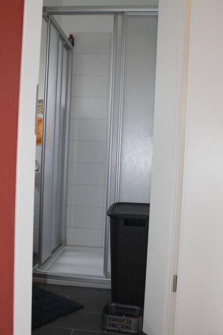 Ferienwohnung Remise Deggenhausertal Exterior foto